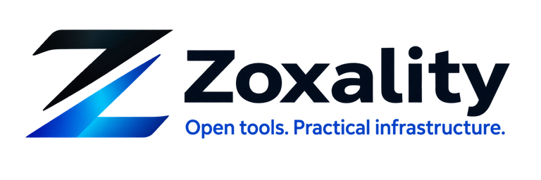 Zoxality